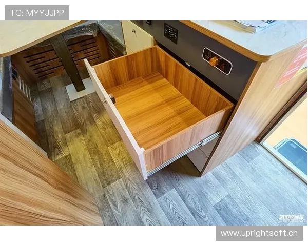 10万出头配3个卧室！卓美亚发布新款拖挂房车T553