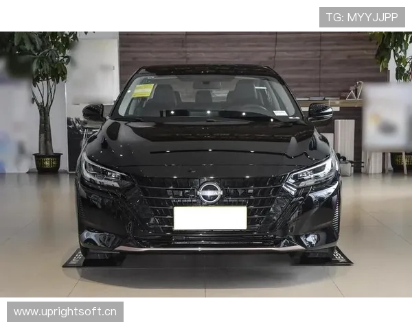 10万级合资家轿出特别版，颜值能打，配置实用，体验轩逸黑金版