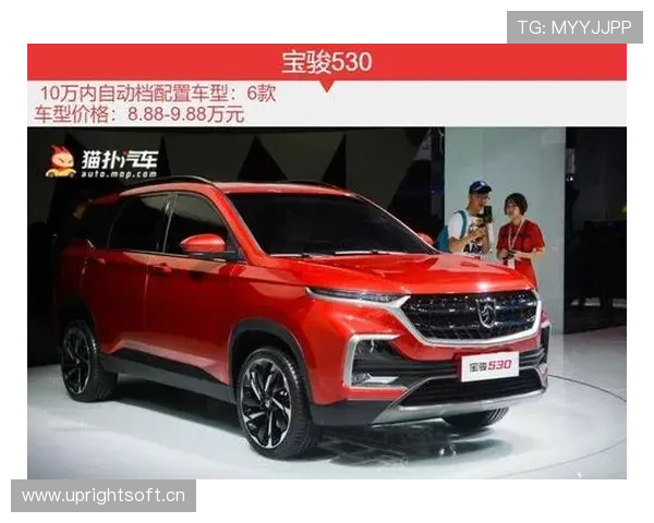 10万落地，买这几款车绝不后悔！