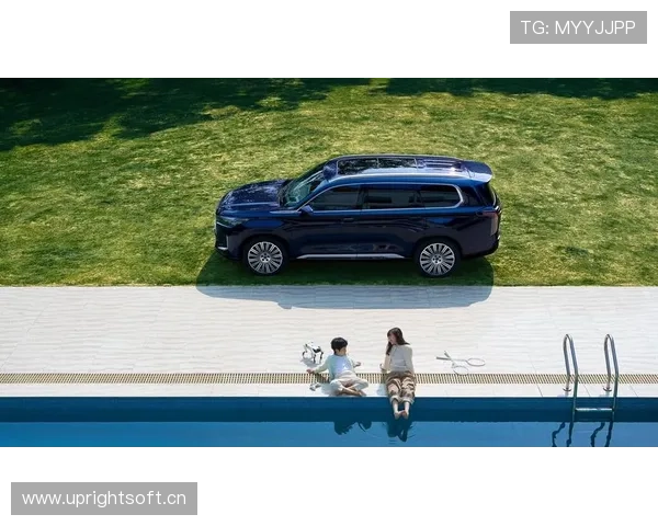 1209公里超长续航，四擎硬四驱，大7座电混SUV，星途揽月C-DM来了