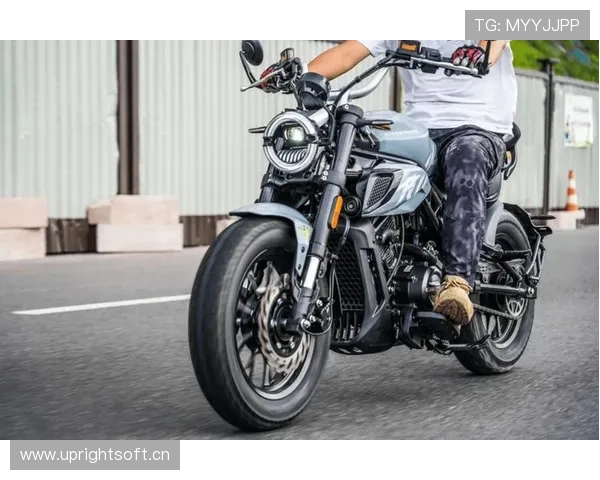 12988元！属于年轻人的新派运动自动挡巡航——赛科龙朋克190发布