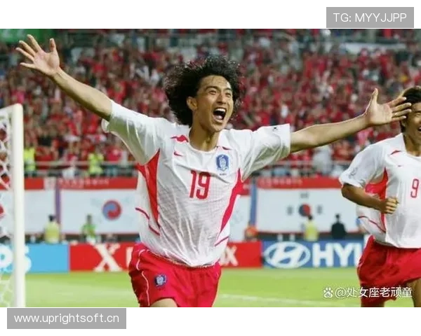 02年韩国世界杯（02年韩国世界杯韩国队战绩）世界杯体育论坛