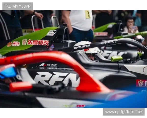 上海f4中国锦标赛(上海f4是谁)世界杯体育论坛