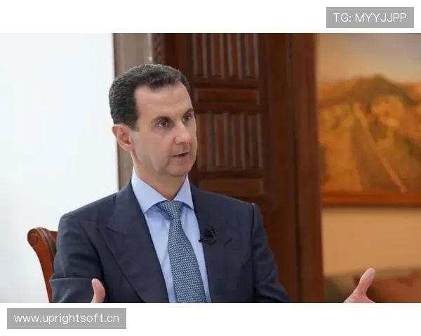 ✅体育直播🏆世界杯直播🏀NBA直播⚽- 针对叙总统阿萨德的“最致命组织之一”,是何来头?- 图览- sports